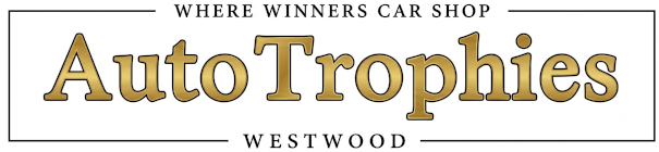 Logo for AutoTrophies Westwood LLC